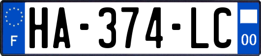 HA-374-LC