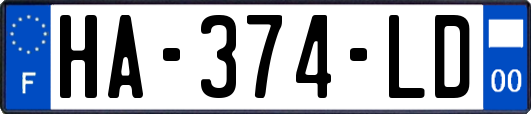 HA-374-LD