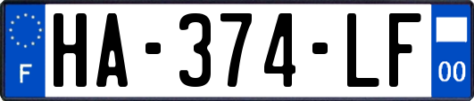 HA-374-LF