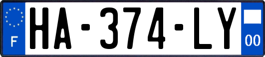 HA-374-LY