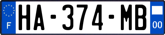 HA-374-MB