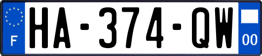 HA-374-QW