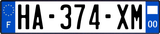 HA-374-XM