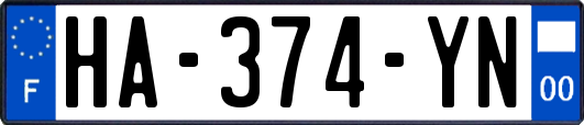 HA-374-YN