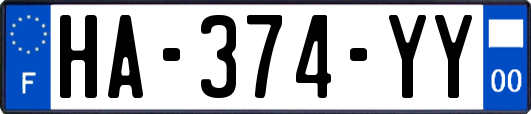 HA-374-YY