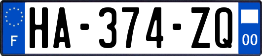 HA-374-ZQ