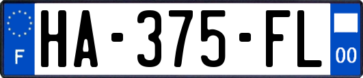 HA-375-FL