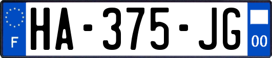 HA-375-JG