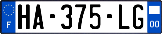 HA-375-LG
