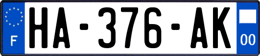 HA-376-AK