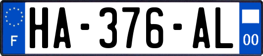 HA-376-AL