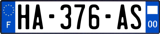 HA-376-AS