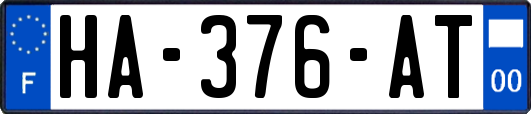 HA-376-AT