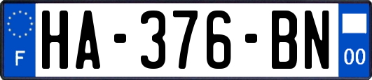 HA-376-BN