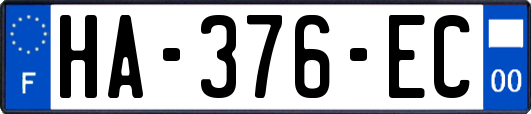 HA-376-EC