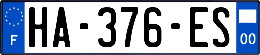 HA-376-ES
