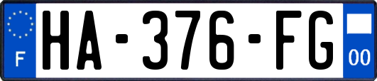 HA-376-FG