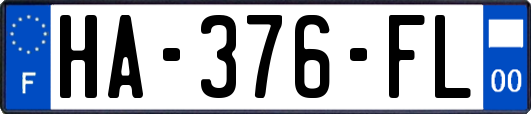 HA-376-FL