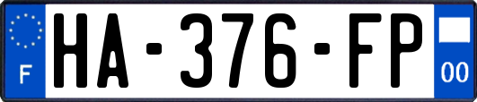 HA-376-FP