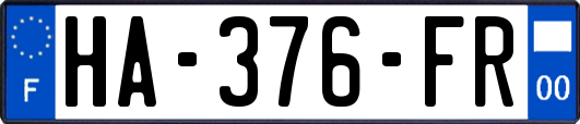 HA-376-FR