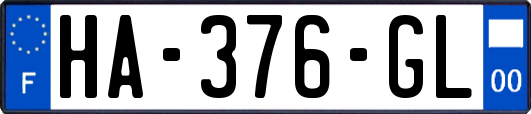 HA-376-GL