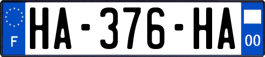 HA-376-HA
