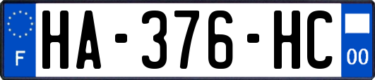 HA-376-HC