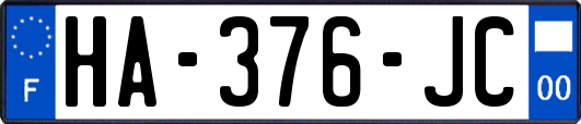 HA-376-JC