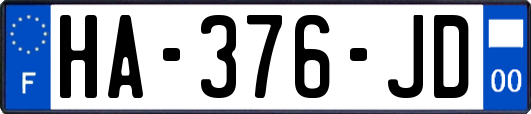 HA-376-JD