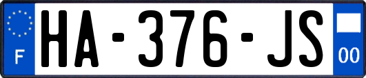 HA-376-JS