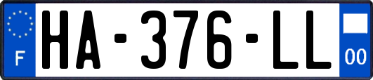 HA-376-LL