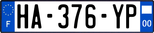 HA-376-YP