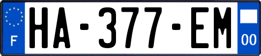 HA-377-EM