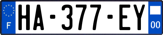 HA-377-EY