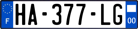 HA-377-LG