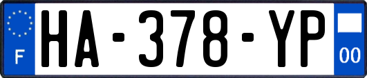 HA-378-YP