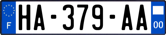 HA-379-AA