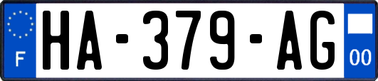 HA-379-AG