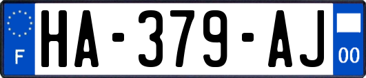 HA-379-AJ
