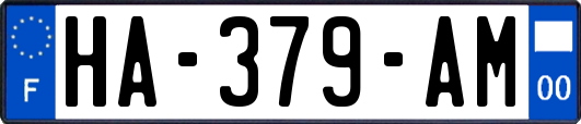 HA-379-AM