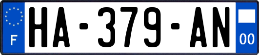 HA-379-AN