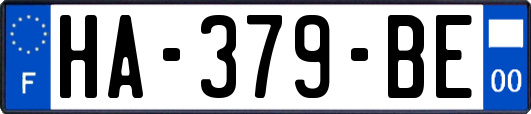 HA-379-BE