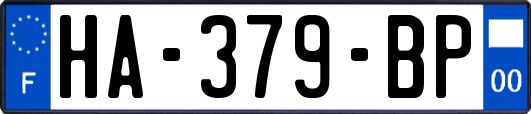 HA-379-BP