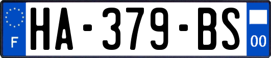 HA-379-BS