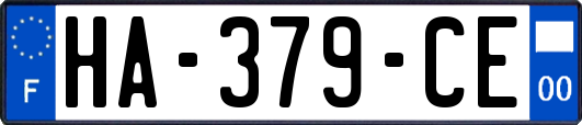 HA-379-CE