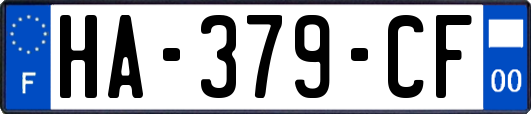 HA-379-CF