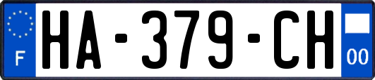 HA-379-CH
