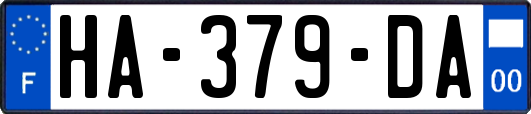HA-379-DA
