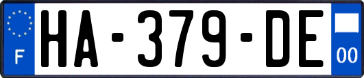 HA-379-DE