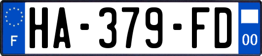 HA-379-FD